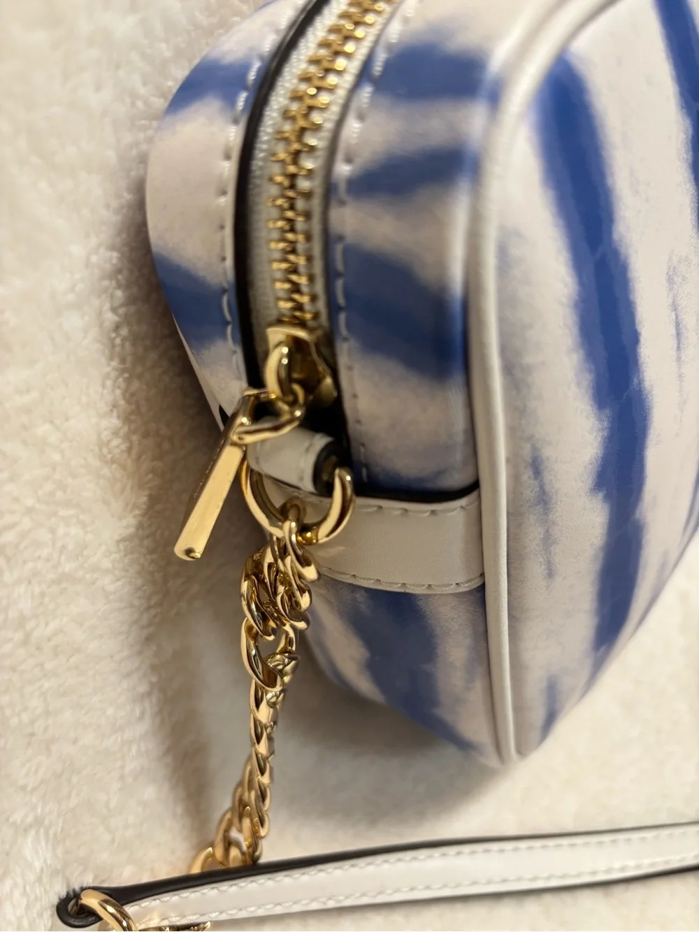Michael Kors JET SET EAST WEST CROSSBODY